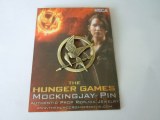Broche Hunger Games