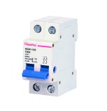Fchampion Group brand HGH1-125 Isolating Switch