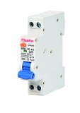 Fchampion group brandHGL1E-40 Residual Current Operated Circuit-Breakers With Integral...