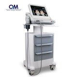 RF Skin Tightening Machine Remove Wrinkle Hifu Machine Multi-Function Face&Eyes Lifting...