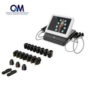 Standing 4 in 1 12 Lines 4D 7D 9d Hifu Liposonic V Max Hifu Wrinkle Removal Vmax a...