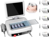 What is Ultrasound HIFU Beauty Machine