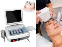 Do you know that high intensity focused ultrasound HIFU treatment can remove wrinkles