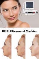 Best HIFU ultrasound facelift machine for medical aesthetic