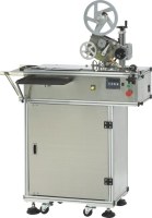 High Accuracy SD Card Top Labeling Machine LT-420