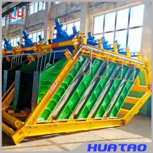 Stack Vibrating Screen(Sizer)