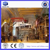 2014 New 30t-150t High Impedance Electric Arc Furnace