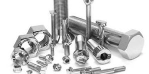 Duplex Steel 2205 Fasteners Manufacturers in India