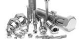 Duplex Steel 2205 Fasteners Manufacturers in India