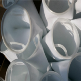 High Performance Nano-fiber Filter Bag