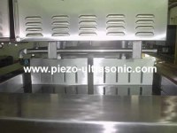 High-power Ultrasonic Cleaning Machine