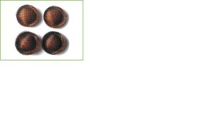 High silica fiberglass mesh filter for casting industry to remove impurities from molten metal li...