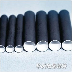 High Temperature Flame Retardant Dual Wall Tube for Automotive Wiring