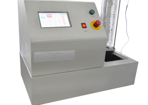 High Temperature Oxygen Index Tester