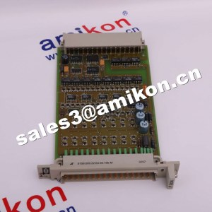 HIMA HIMatrix XPSMF2DO801 XPSMF2