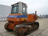 Hitachi Dozer Undercarriage