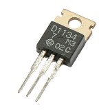 Hitachi transistors