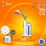 Health & beauty!! HK8 led light therapy with soften photon therapy for skin care