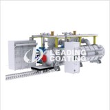 HL series Multi-arc vacuum coating machine