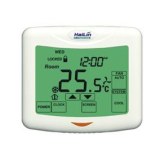 HL2018 Touch Screen Thermostat for Fan Coil from HaiLin Control