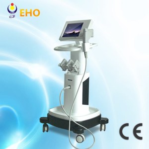 FU4.5-2S high quality face lift hifu slimming equipment