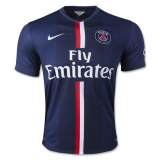 2014-15 Paris Saint-Germain home Soccer Jerseys