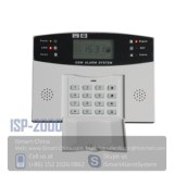 LANDLINELANDLINE vrac système d'alarme d'accueil