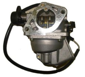 Honda carburetor