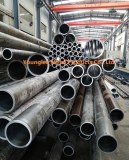 Steel honed tube in material SAE 1020 for hydraulic cylinders