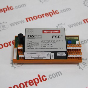 Honeywell 51308376-175 CC-TDOR11
