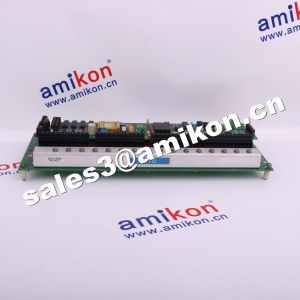 HONEYWELL 80363969-150 ANALOG OUTPUT MODULE 80363969150
