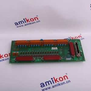 Honeywell 0534290Rev B Extender Clock Calendar Module PLC Board 053429-01