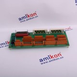 HONEYWELL 05363000 Rev A MX-63 MB ECC Memory Module PLC Board 053630-00