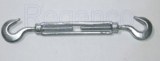 HOOK & HOOK TURNBUCKLE HG-223