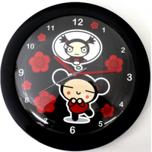 Horloge Pucca