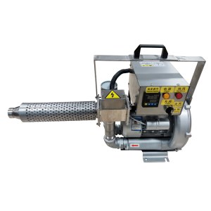 High Pressure Hot Air Blower/Ring Blower