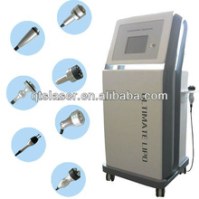 7 in 1cavitation radio frequency slimming beauty machine