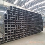1 inch square iron pipe in China Dongpengboda