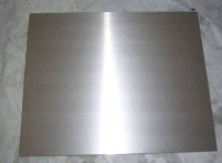 Titanium sheet supplier