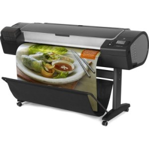 HP DesignJet HD Pro Multifunctional Printer ~ MITRAPRINT