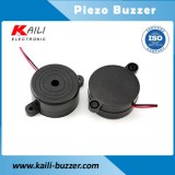 Piezo Buzzer, Audio Indicator HP4216AXW