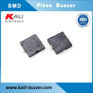 Micro Piezo Buzzer, SMD Piezo Buzzer HPT12030B