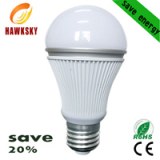 German IS test machine plastic led bulb light factory