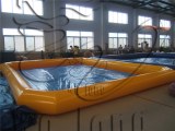 Hot selling Cheap Inflatable Pool /Inflatable Water Pool for water balls on sale!!!