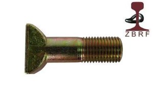 T Bolt for Railway