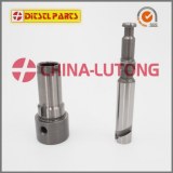 Diesel Pump Parts Barrel and plunger K336 A type plunger K336 China Diesel element For...