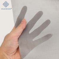 Grilles en alliage de nickel et produits en métal perforé