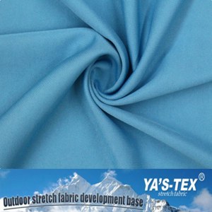 Spandex Fabric