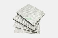 Sound-proofing materials Polyethylene car insulation cushions
