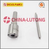 High Quality P Type Nozzle Injector DLLA152P566/0 433 171 414 Engine Parts Diesel Fuel...